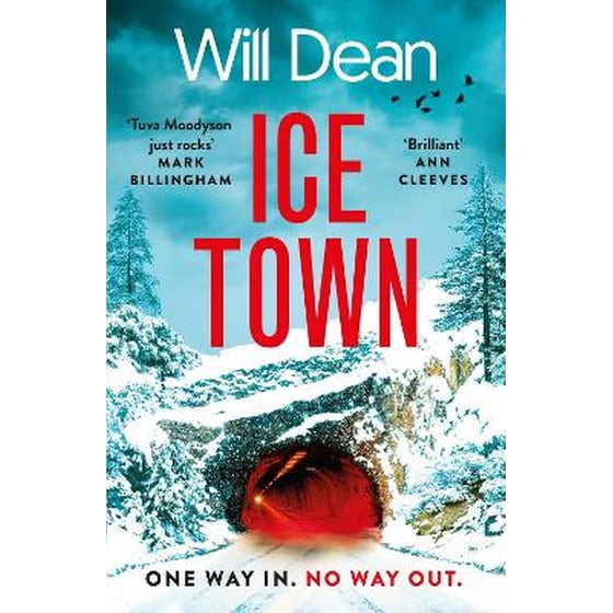 Ice Town image 0