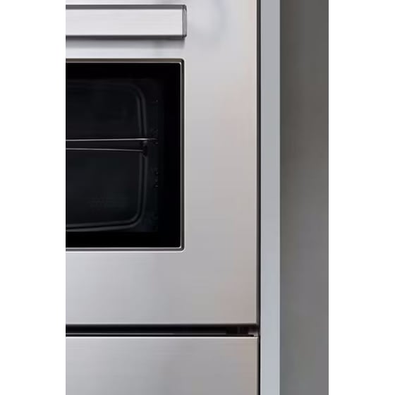 BERTAZZONI FPRO4077MTX3 38 Lt Inox Εντοιχιζόμενος Φούρνος Μικροκυμάτων image 2