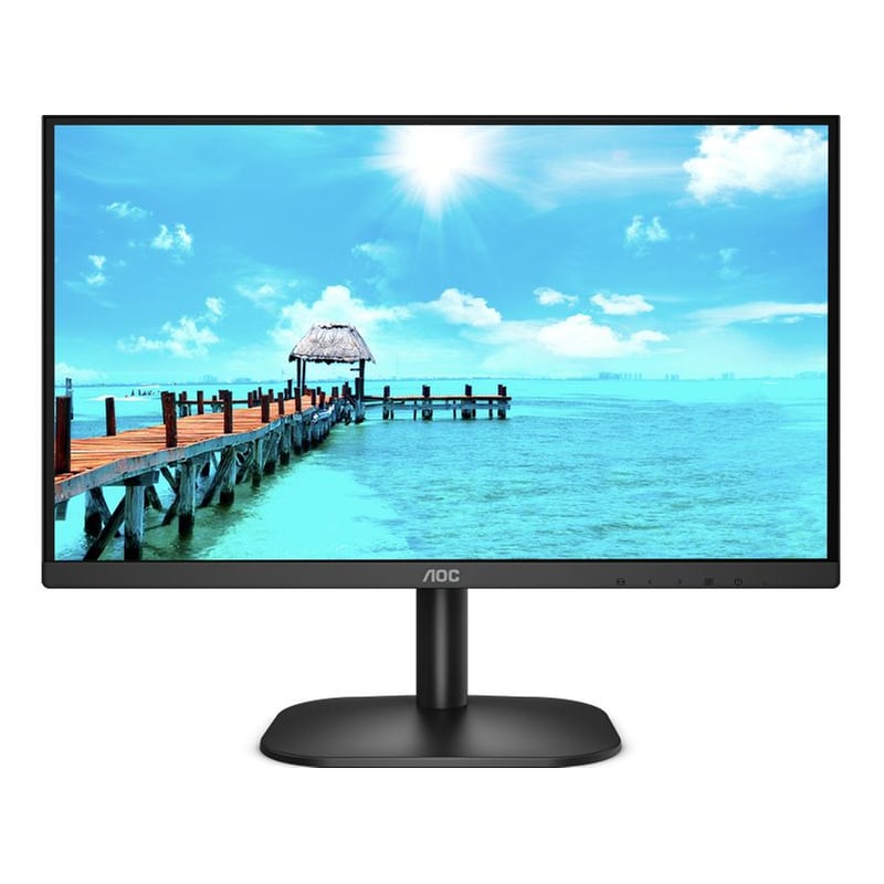 AOC AOC 22B2H/EU 22 FHD VA Flat 75Hz 4ms