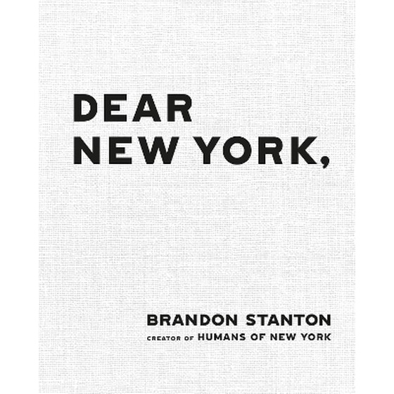 Dear New York image 0