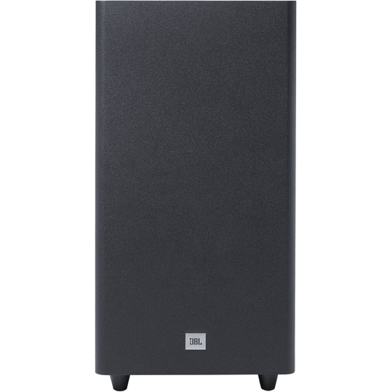 JBL Cinema SB580 Soundbar 440W 3.1 - Μαύρο image 8