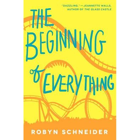 The Beginning of Everything image 0