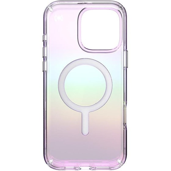Θήκη Apple iPhone 16 Pro Max - Speck Presidio Lux MagSafe - Amazing Purple/Clear image 3