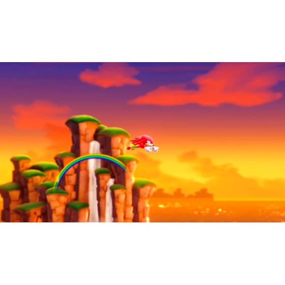Sonic Superstars - Nintendo Switch Used image 3