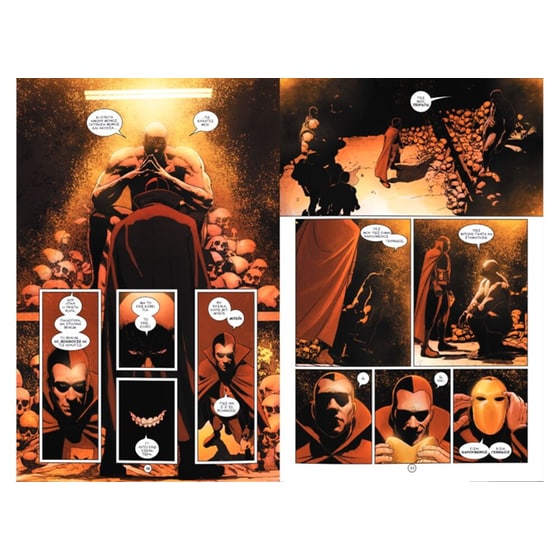 Batman- Αποστολή αυτοκτονίας image 3