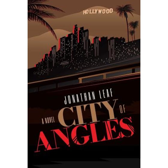 City of Angles image 0