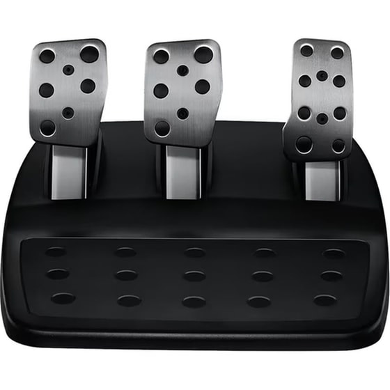 Logitech G G29 Driving Force Τιμονιέρα με Πετάλια & Headset ASTRO A10 Bundle για PS5, PS4 image 3