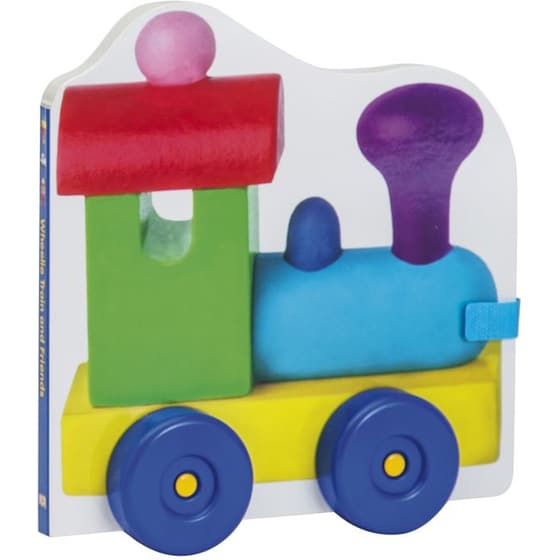 Το τρένο και οι φίλοι του image 0