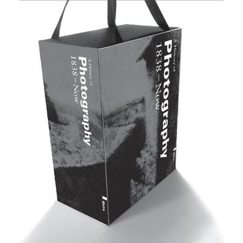 Photography- History of Photography Series - Vol. I-IV