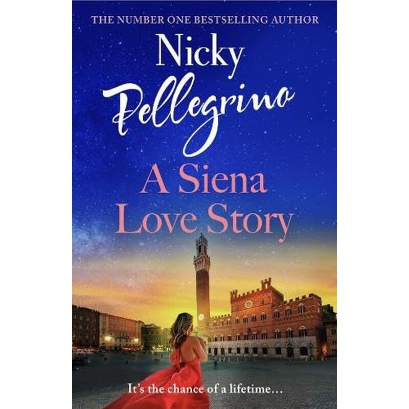 A Siena Love Story