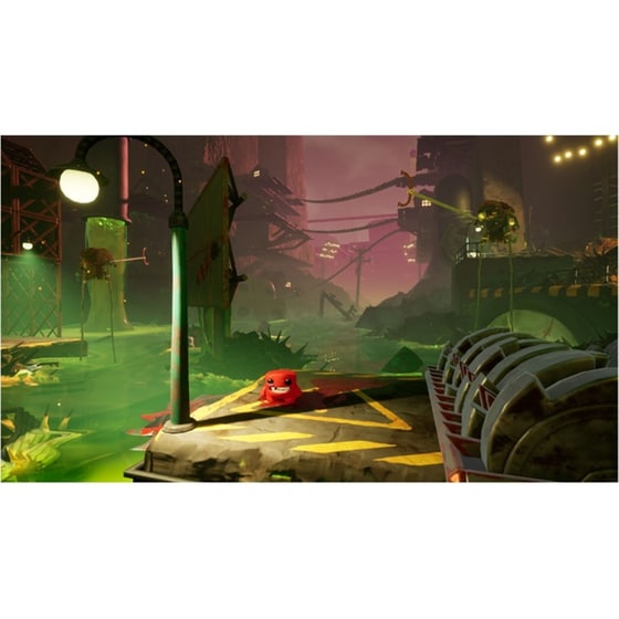 Super Meat Boy 3D - PS5 image 6