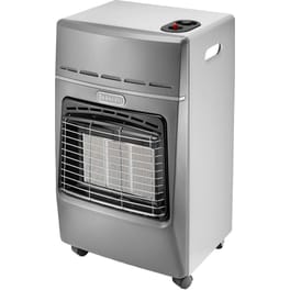 DELONGHI IR3010.GY 4200W Σόμπα Υγραερίου