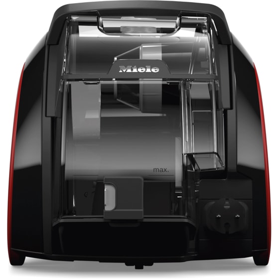MIELE Boost CX1 125 Edition 890 W με Κάδο 1 L Μαύρη Ηλεκτρική Σκούπα image 2