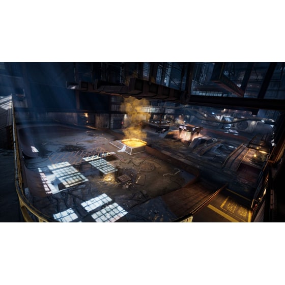 Tony Hawk's Pro Skater 3 + 4 - PS5 image 3