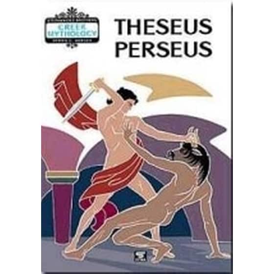 Theseus - Perseus image 0
