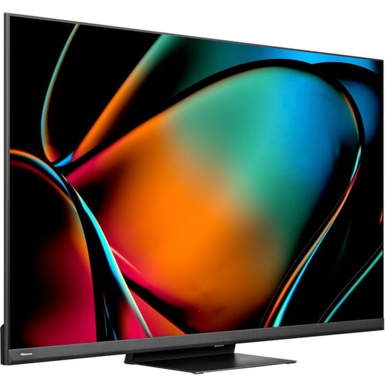 Hisense ULED 65" 4K Smart Τηλεόραση 65U8KQ image 2