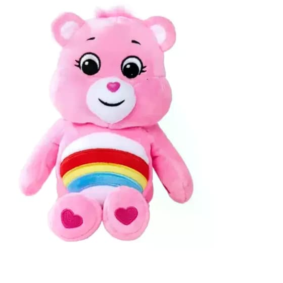 Λούτρινο Care Bears Bear 23cm 1 Τμχ - Τυχαία Επιλογή Σχεδίου image 9