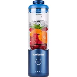NUTRIBULLET NBP013.BL 7.2 V Μπλε Μπλέντερ