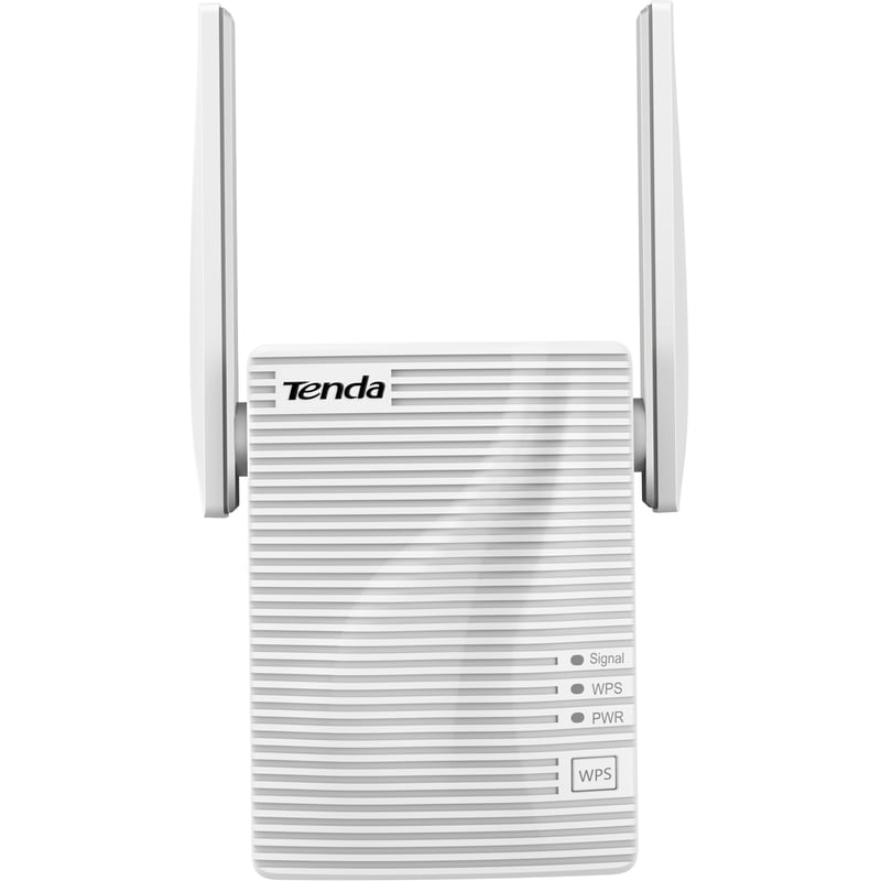 Tenda A18 Wi-Fi Extender Wi-Fi 5 Dual Band (2.4 5 GHz) φωτογραφία