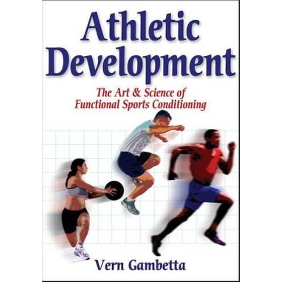 Athletic Development image 0