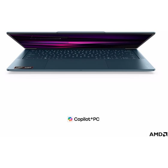 Lenovo Yoga Slim 7 14AGP11 14" FHD+ OLED (AMD Ryzen AI 7-445/32 GB/1TB SSD/Radeon Graphics/Win11Home) Laptop image 3