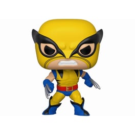 Φιγούρα Funko Pop! Marvel 80th 1st Appearance - Wolverine Figure Multicolor