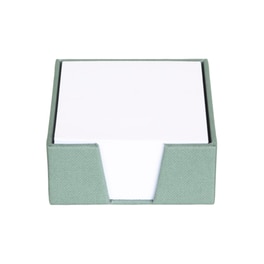 Κύβος Σημειώσεων Bigso Box James Teal