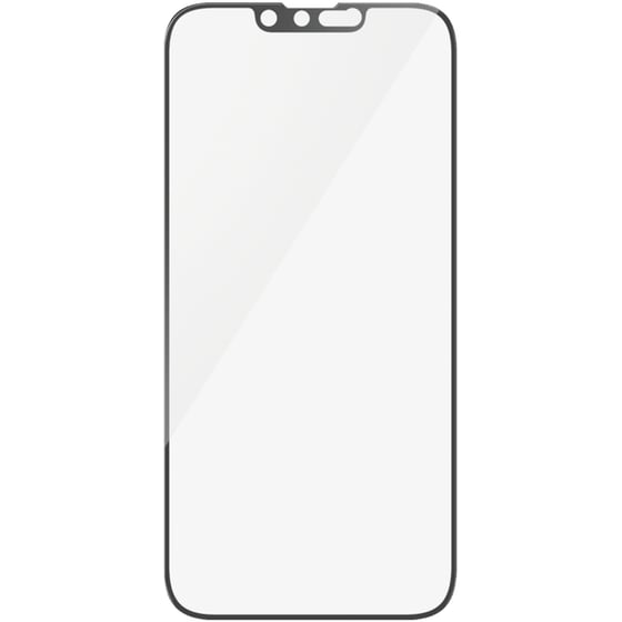 Προστατευτικό οθόνης Apple iPhone 16e/iPhone 14/iPhone 13/iPhone 13 Pro - PanzerGlass Ultra-Wide Fit Screen Protection image 1