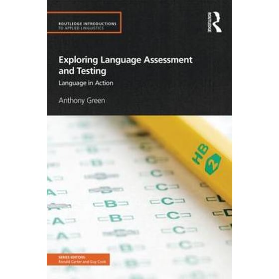 Exploring Language Assessment and Testing image 0