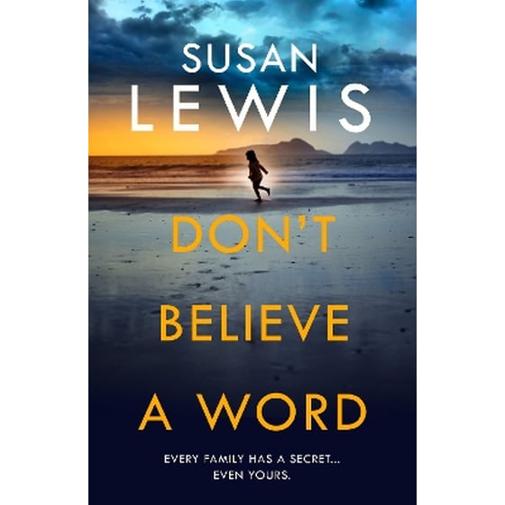 Don’t Believe A Word image 0