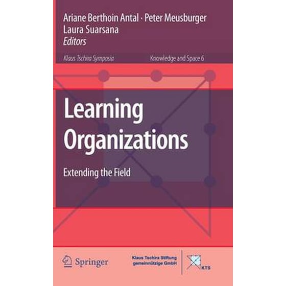 Learning Organizations image 0