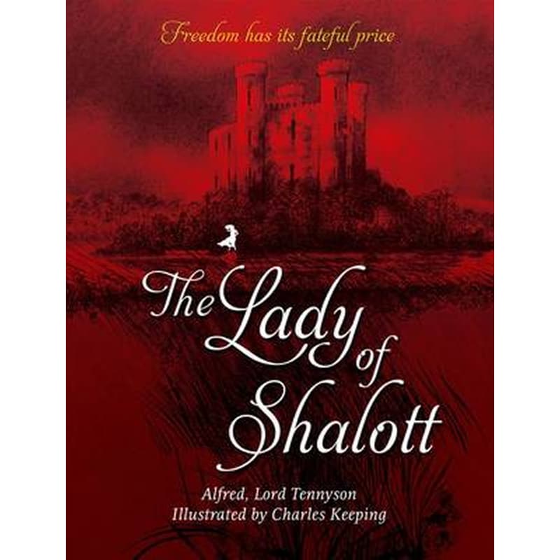 Lady Of Shalott