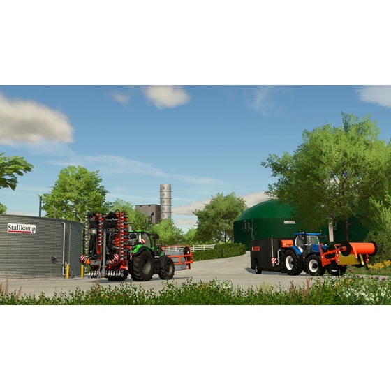 Farming Simulator 22 Pumps n' Hoses Pack - PC image 3