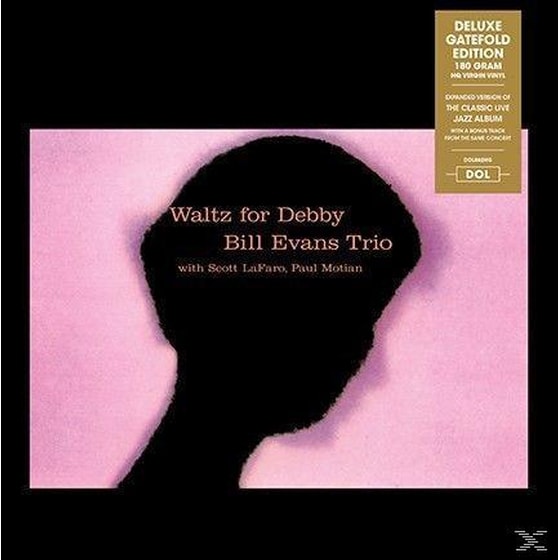 Waltz For Debby (Vinyl) image 0