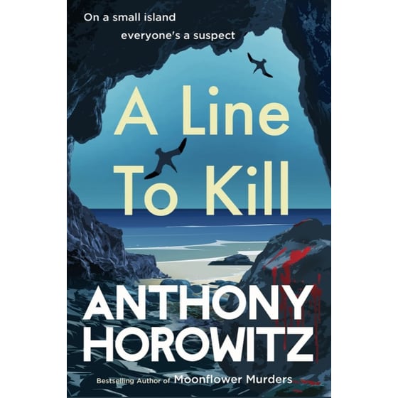 Line to Kill image 0