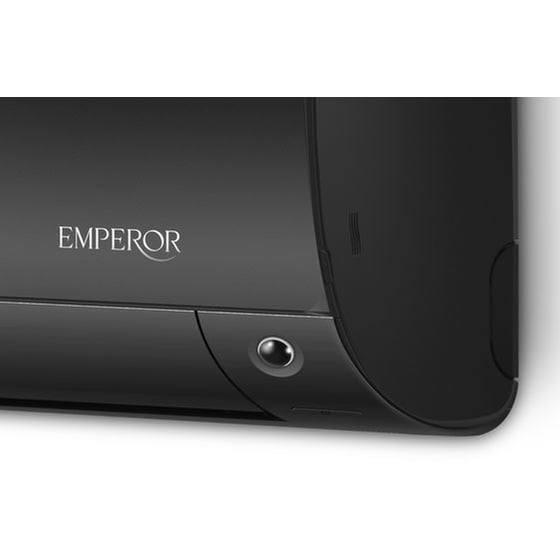 INVENTOR Emperor EMPVI-18WFI/EMPVO-18 Κλιματιστικό Inverter 18.000 BTU A+++/A+++ με Ιονιστή & WiFi image 7