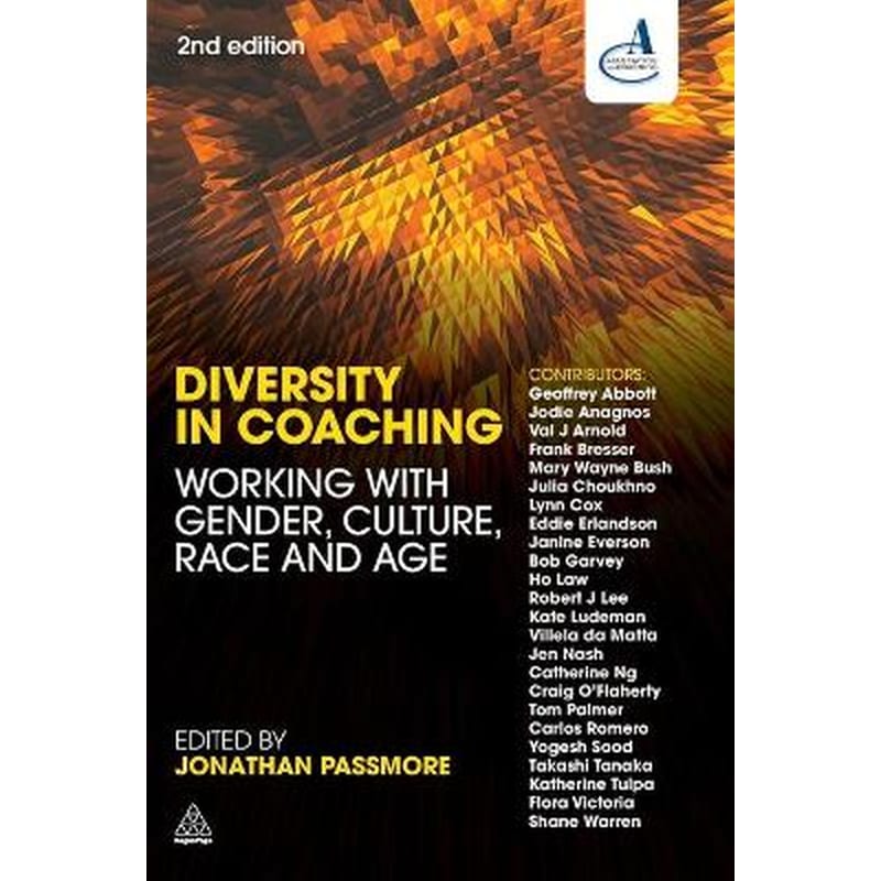 Diversity in Coaching