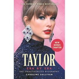 Taylor Swift: Era by Era