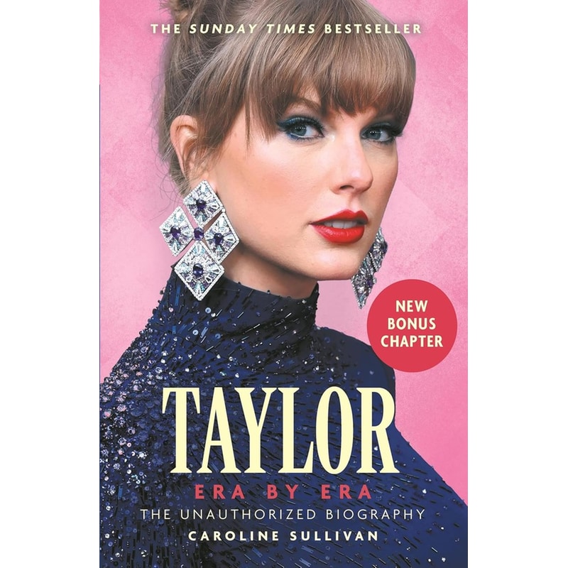 Taylor Swift: Era by Era