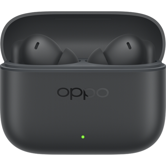 Ακουστικά Bluetooth Oppo Enco Buds3 Pro - Graphite Grey image 0