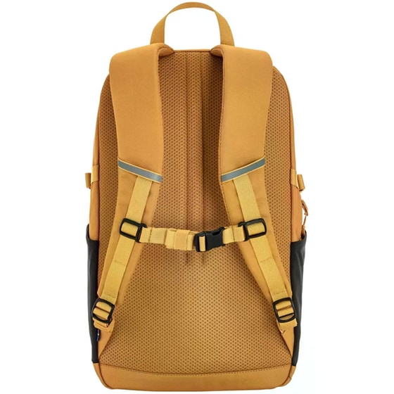 Σακίδιο&nbsp;Πλάτης&nbsp;Fallraven Skule&nbsp;28&nbsp;Kanken&nbsp;Red&nbsp;Gold image 1