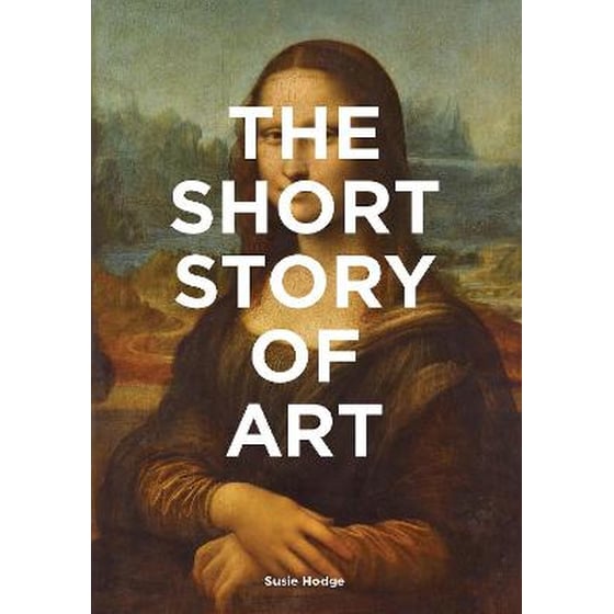 The Short Story of Art image 0