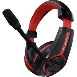 Havit H2116D Gaming Ενσύρματα Ακουστικά 3.5mm - Μαύρα