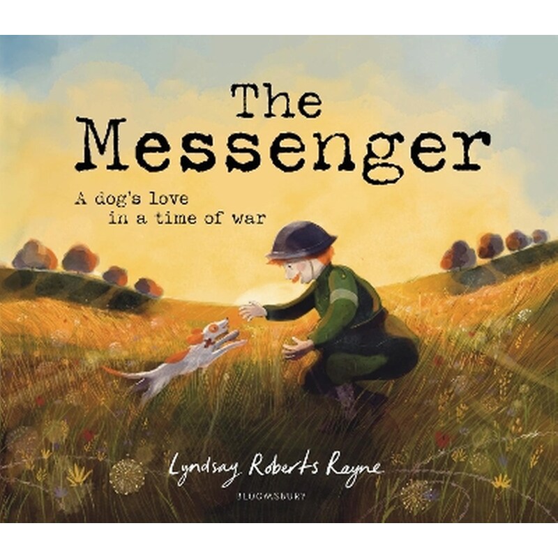 The Messenger