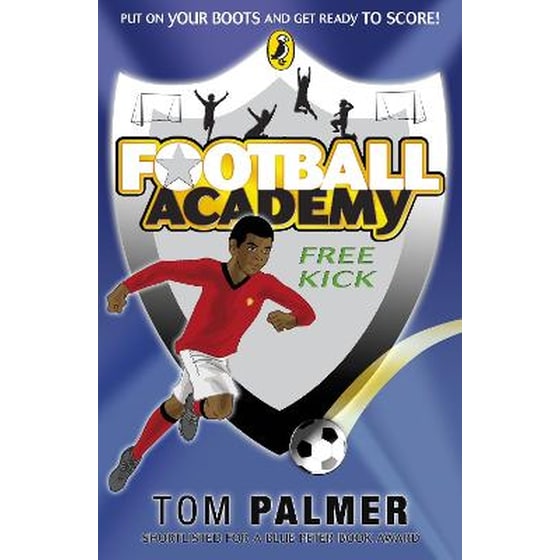 Football Academy: Free Kick image 0