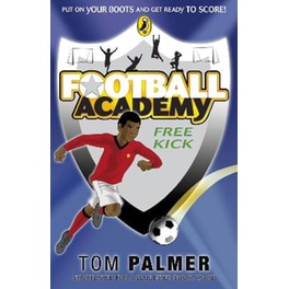 Football Academy: Free Kick