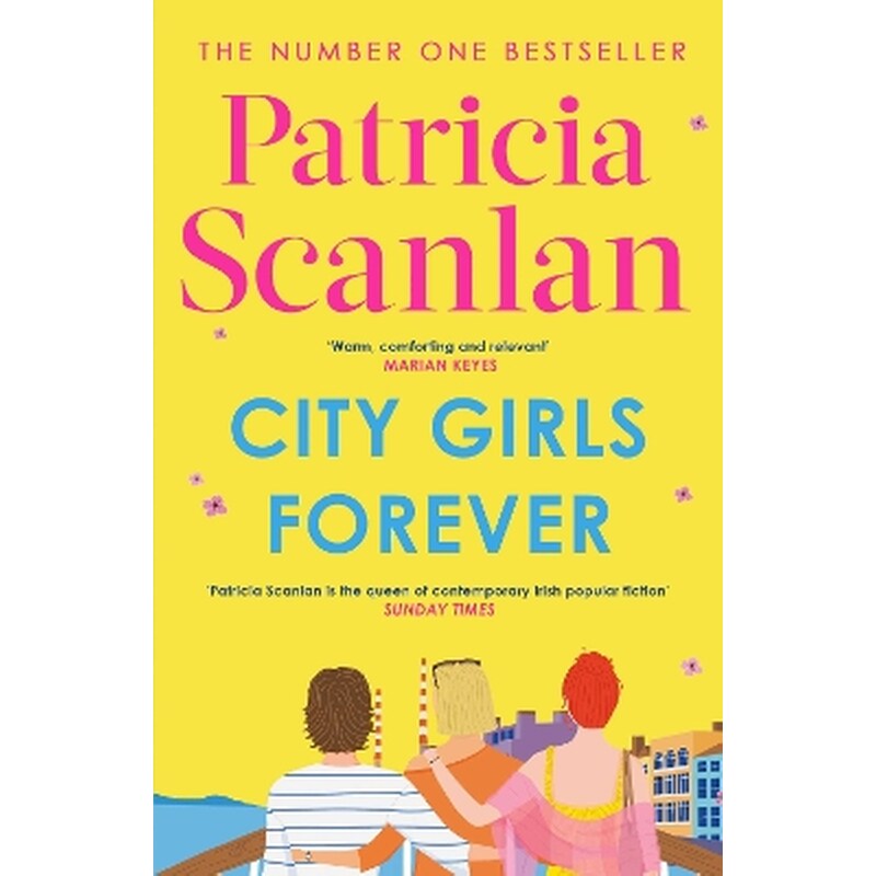 City Girls Forever
