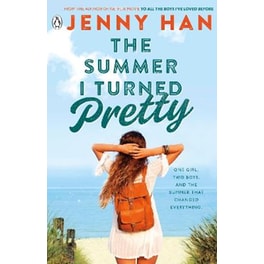 The Summer I Turned Pretty