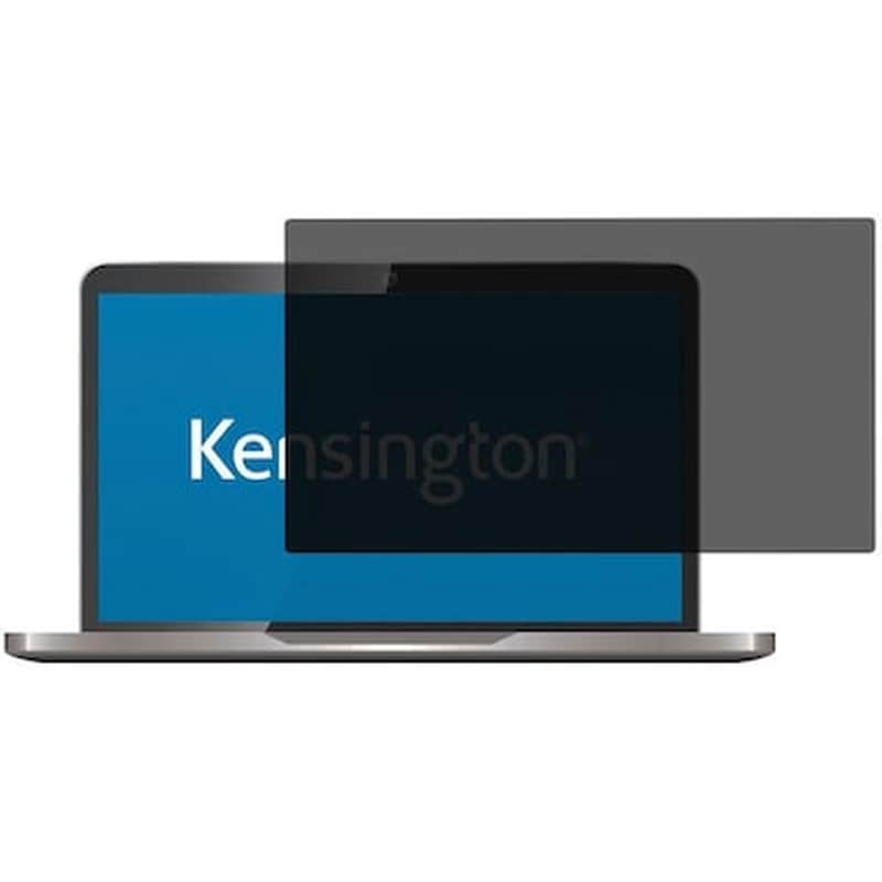 KENSINGTON Privacy Filter Kensington 2-way Removable 15.6 16:9