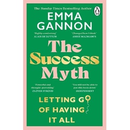 The Success Myth